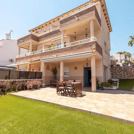 Casa Marti Casa vacanze