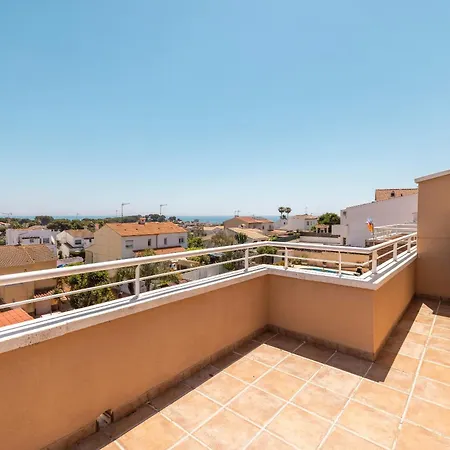Casa vacanze Casa Marti *
