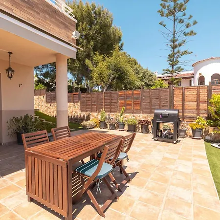 Casa vacanze Casa Marti