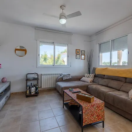 Casa Marti Casa vacanze *