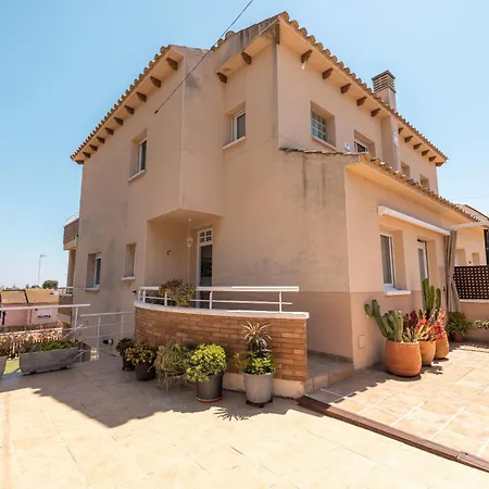 Casa Marti * Cunit