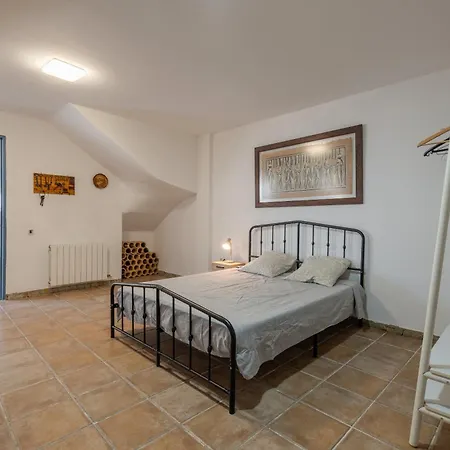 Casa Marti Дом отдыха