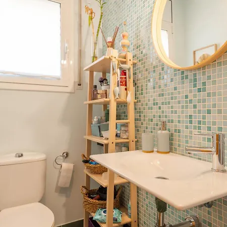 Дом отдыха Casa Marti