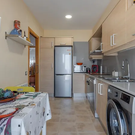 Дом отдыха Casa Marti Кунит